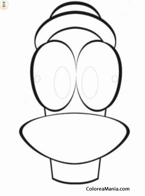 Featured image of post Dibujo Pato Pocoyo Para Colorear